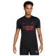 Nike Ανδρική κοντομάνικη μπλούζα Paris Saint-Germain Strike Dri-FIT T-Shirt